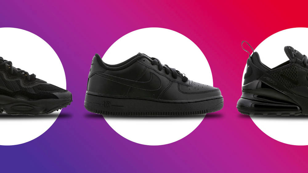 Save BIG On The Little One's Sneakers With This 25% Discount Code Save BIG On The Little One's Sneakers With This 25% Discount Code