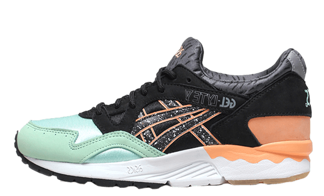Gel Lyte 3 1