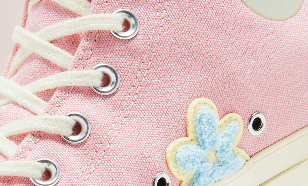 Golf Le Fleur converse