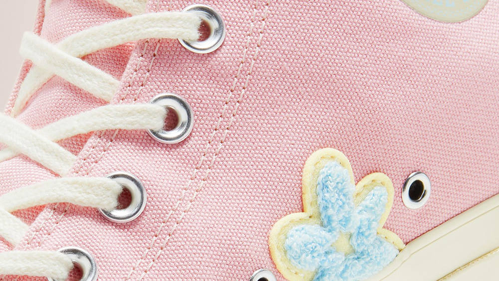 Golf Le Fleur converse