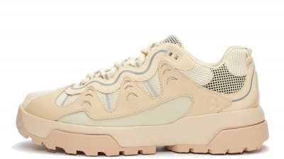 Golf Le Fleur x Converse Gianno OX Biscotti 167375C