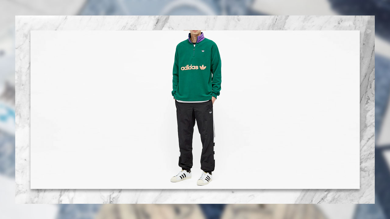 Our Favourite Clothing Pieces From The END Clothing Black Friday Sale 2019