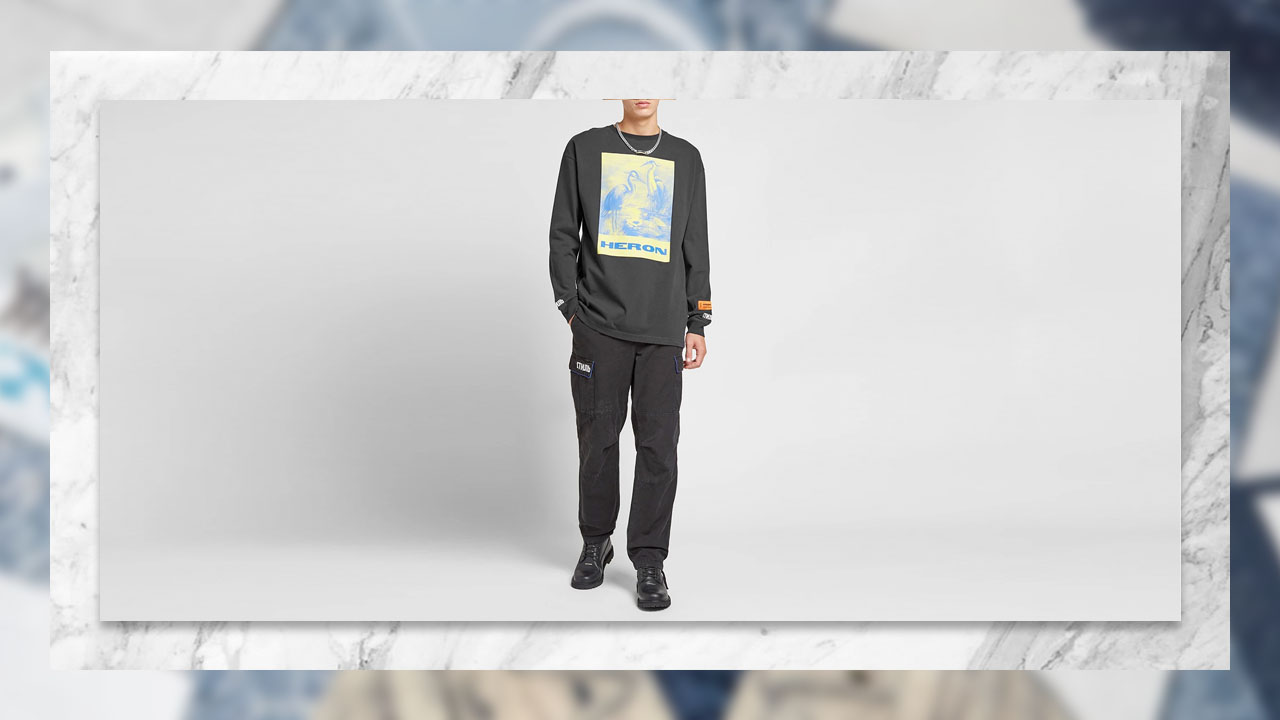 Our Favourite Clothing Pieces From The END Clothing Black Friday Sale 2019