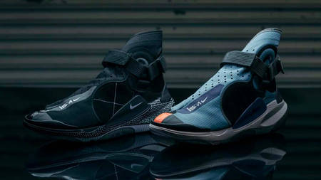 The Nike ISPA Joyride Envelope Is A Techwear Essential