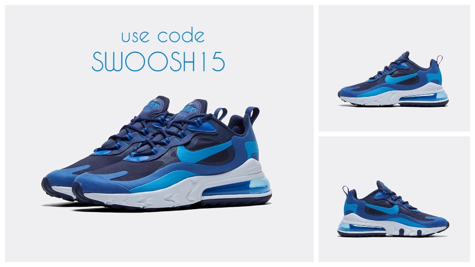 Take 15% Off These 10 Sought After Nike Trainers At Footasylum 3