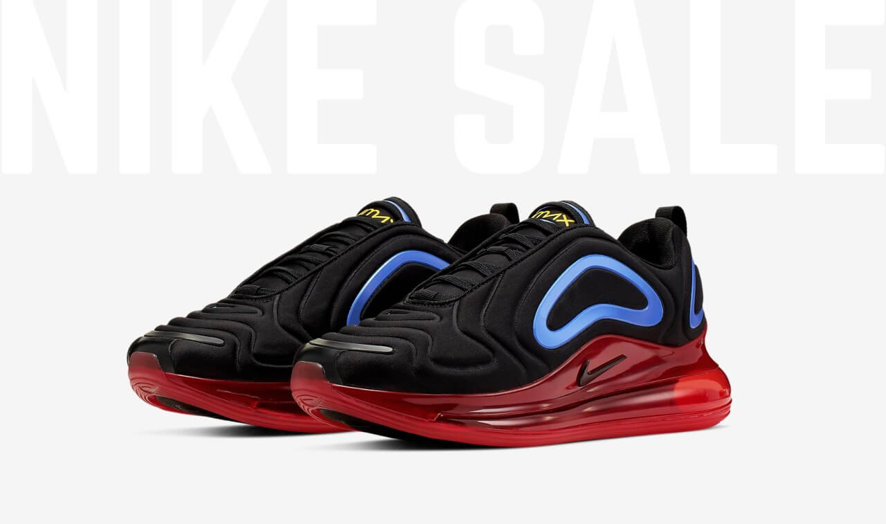 The 25 Greatest Sale Items At Nike UK That You Didn't Know About 20