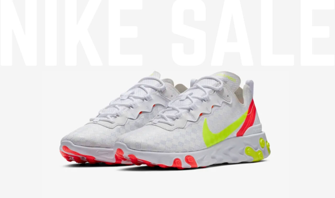 The 25 Greatest Sale Items At Nike UK That You Didn't Know About 23