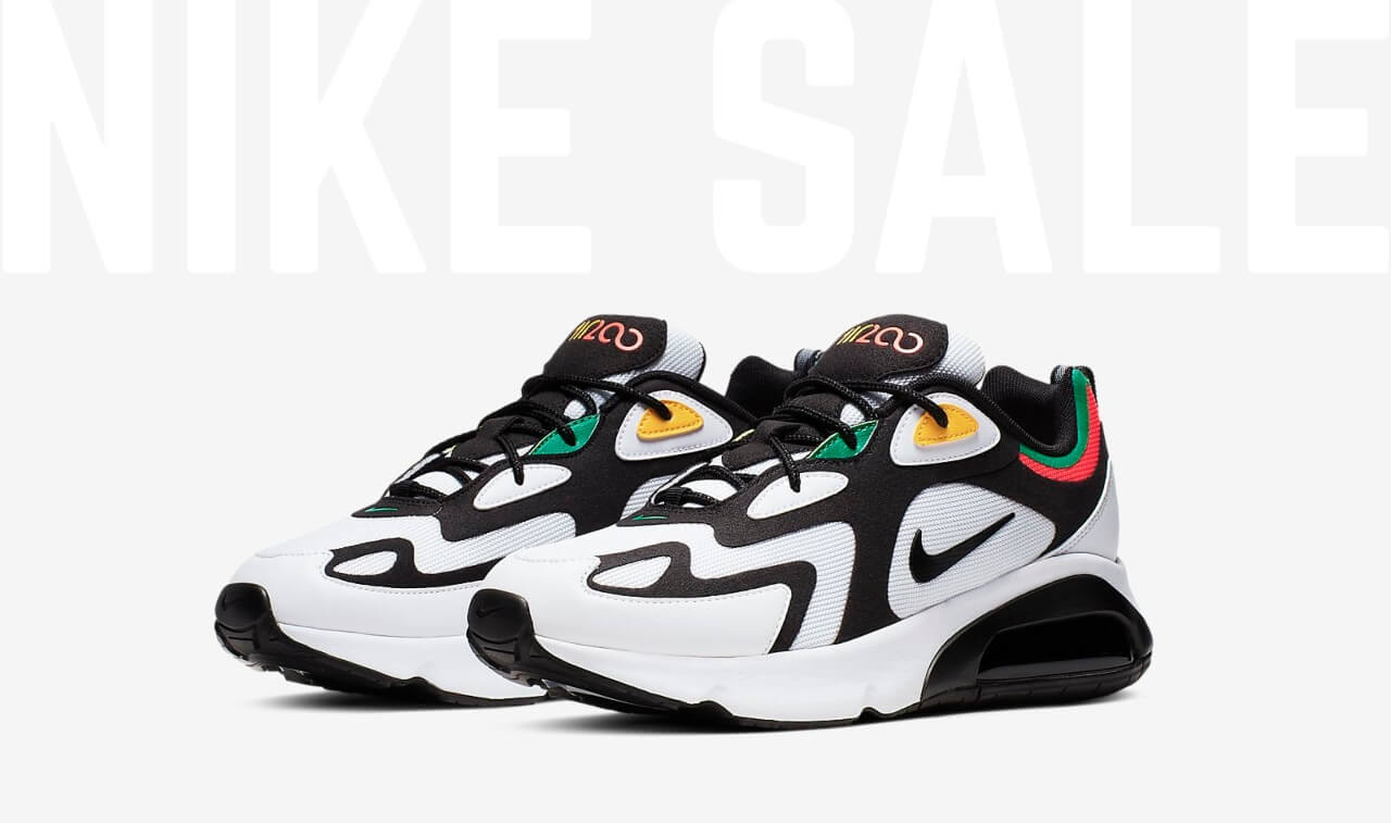 The 25 Greatest Sale Items At Nike UK That You Didn't Know About 8