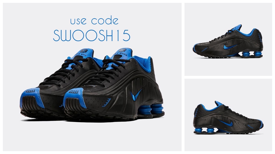 Take 15% Off These 10 Sought After Nike Trainers At Footasylum 10