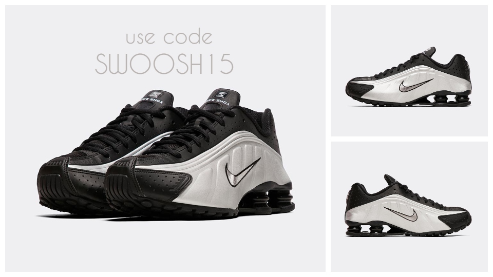 Take 15% Off These 10 Sought After Nike Trainers At Footasylum 9