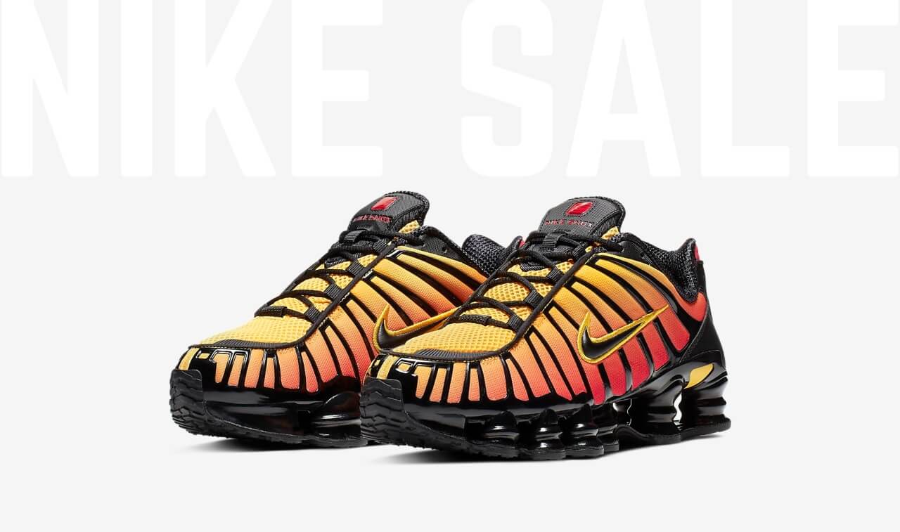The 25 Greatest Sale Items At Nike UK That You Didn't Know About 12