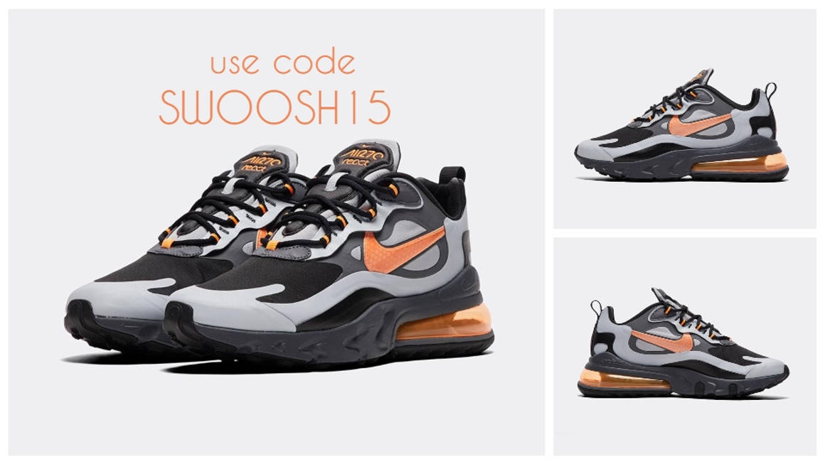 nike shox footasylum