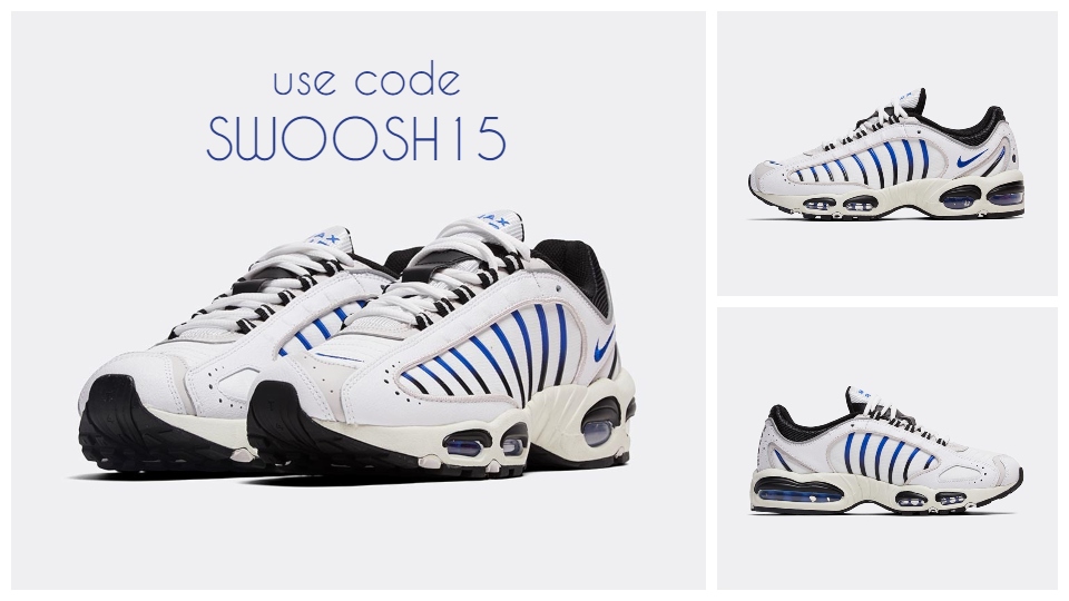 Take 15% Off These 10 Sought After Nike Trainers At Footasylum 5
