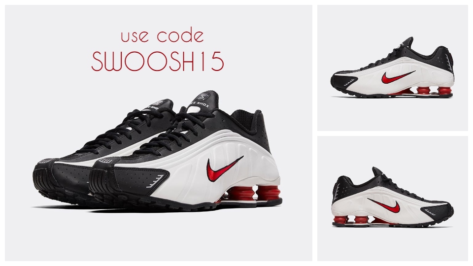 Take 15% Off These 10 Sought After Nike Trainers At Footasylum 4