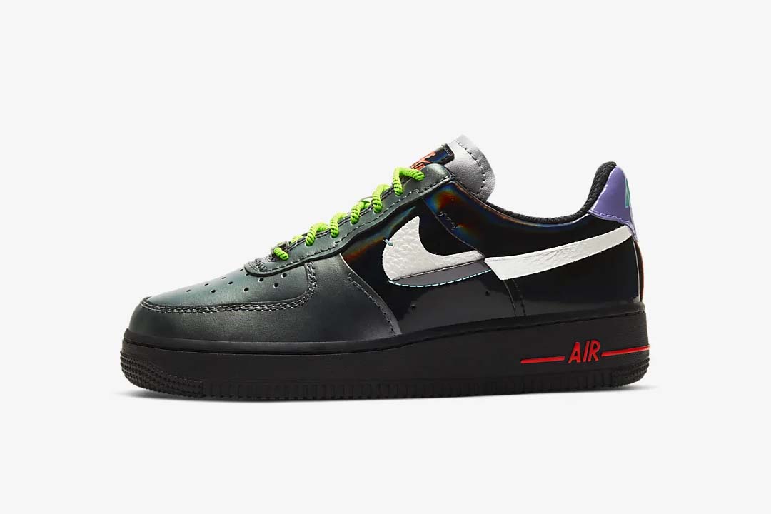 nike af1 joker