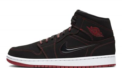 Jordan 1 Mid Come Fly With Me CK5665-062