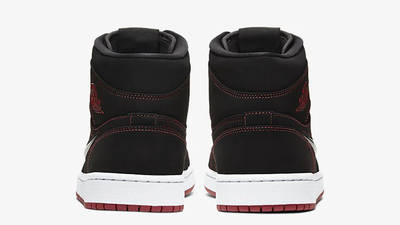 Jordan 1 Mid Come Fly With Me CK5665-062 back