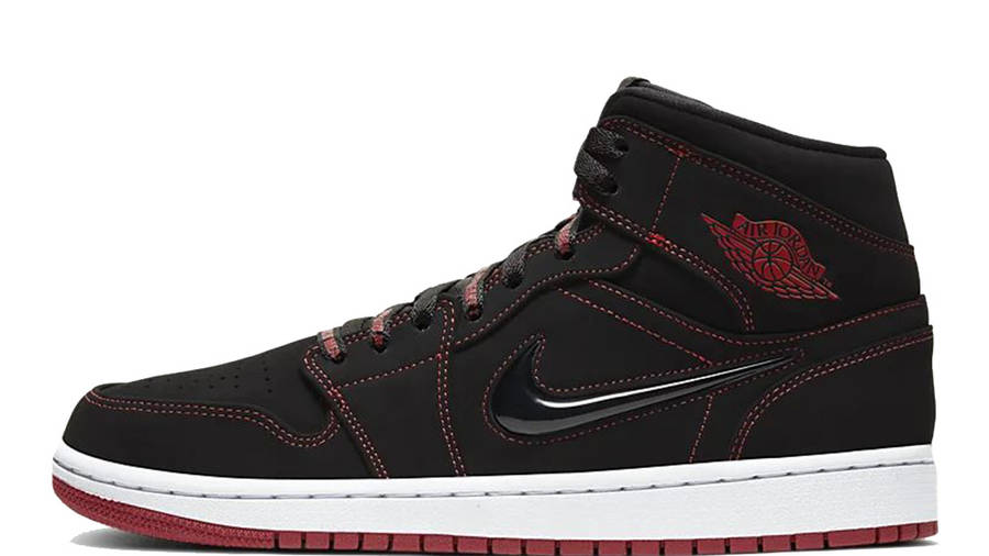 Jordan 1 Mid Come Fly With Me CK5665-062