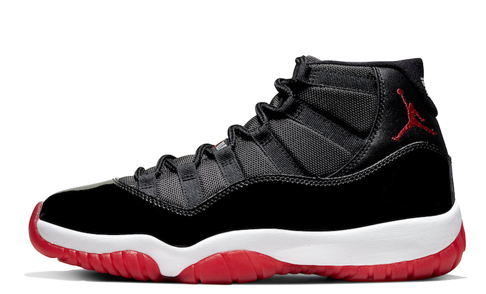 Jordan 11 Bred | Where To Buy | 378037-061 | The Sole Supplier