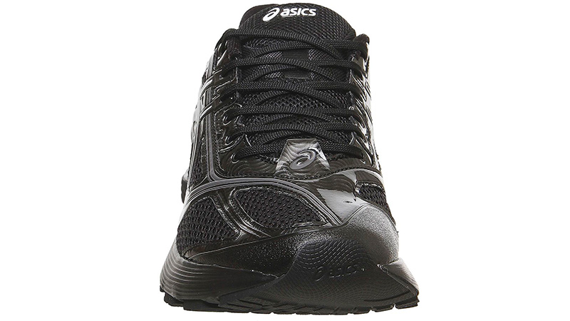 KIKO x ASICS Gel Korika Black middle