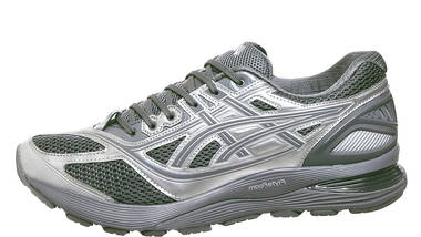 KIKO x ASICS Gel Korika Silver Steel KIKO x ASICS Gel Korika Silver Steel