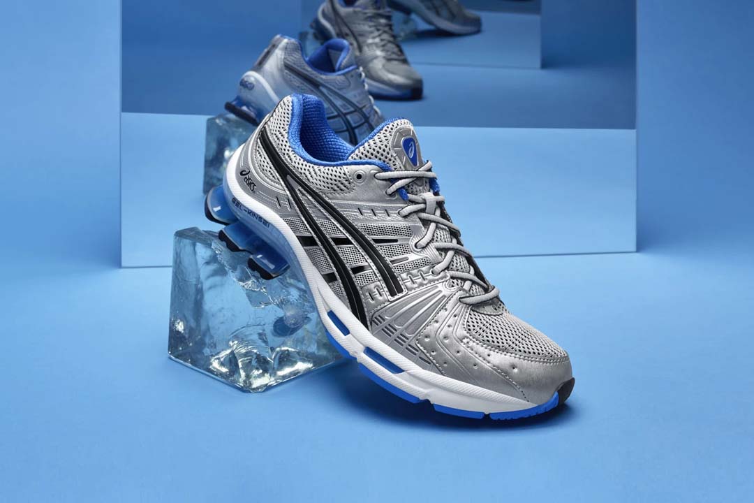 The ASICS GEL-Kinsei OG Returns In A Range Of Iconic Colourways