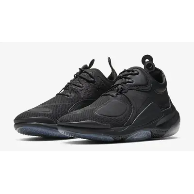 MMW x Nike Joyride CC3 Setter Black CU7623-001 front