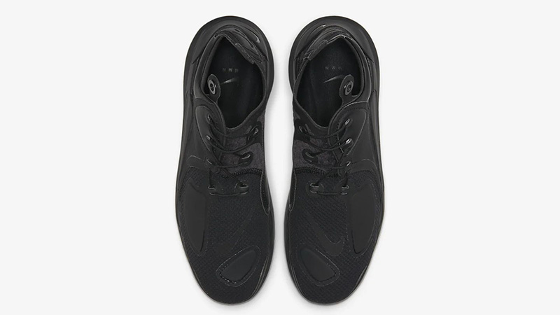 MMW x Nike Joyride CC3 Setter Black CU7623-001 middle