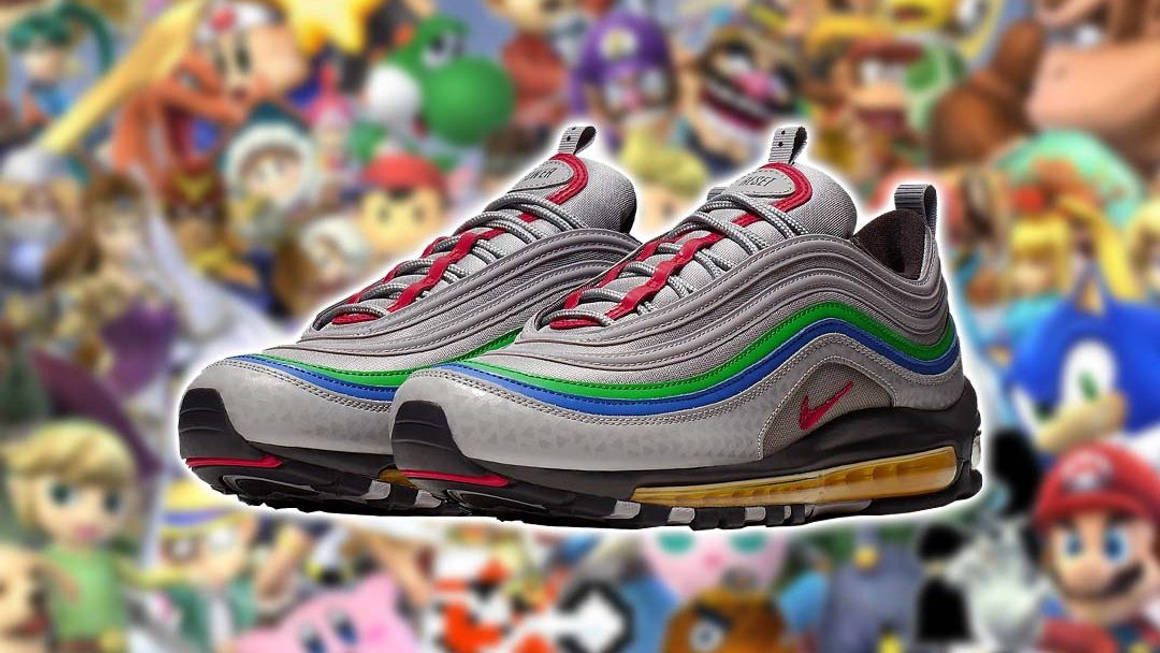 nike air max 97 n64