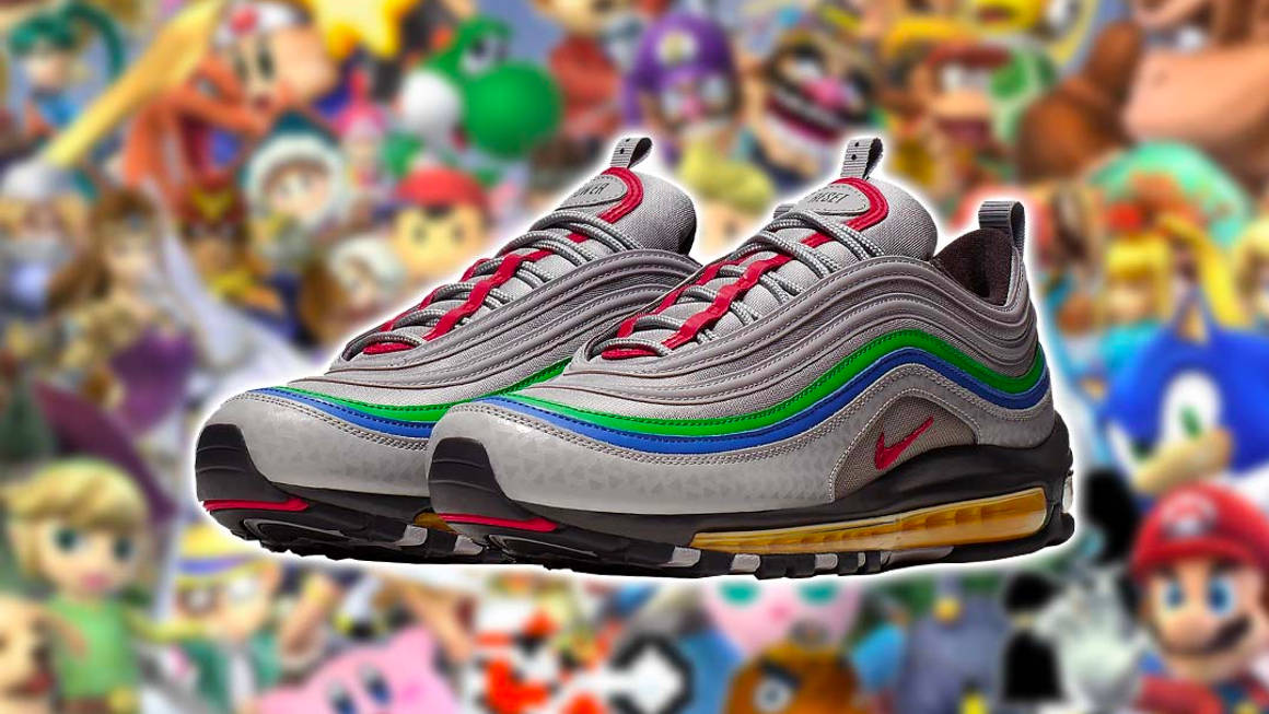 nike air max 97 n64