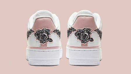 Nike’s 16th Annual Doernbecher Collection Includes This Pretty Floral Air Force 1 Nike’s 16th Annual Doernbecher Collection Includes This Pretty Floral Air Force 1