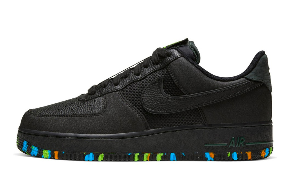 NYC Air Force 1 Nike