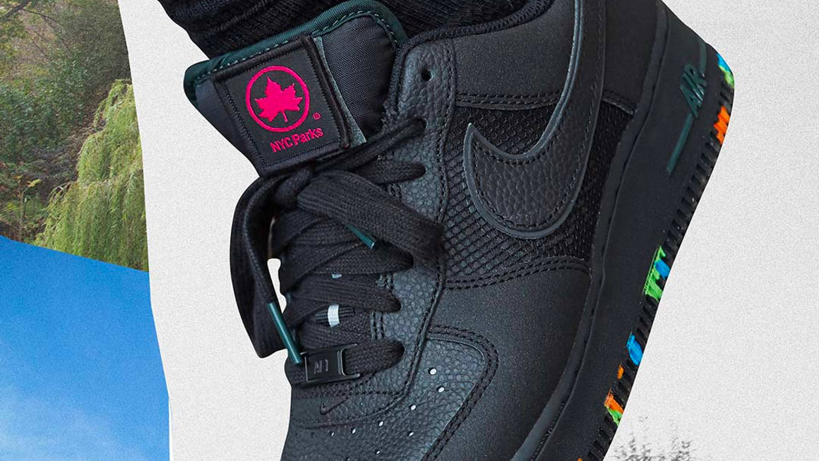 air force 1 all for 1