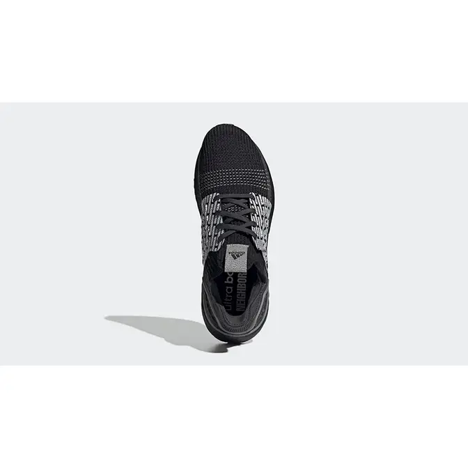 Neighborhood x adidas Ultra Boost 2019 Black Where To Buy