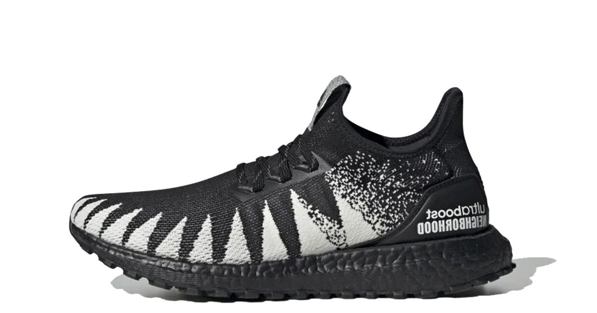 Neighborhood-x-adidas-Ultra-
