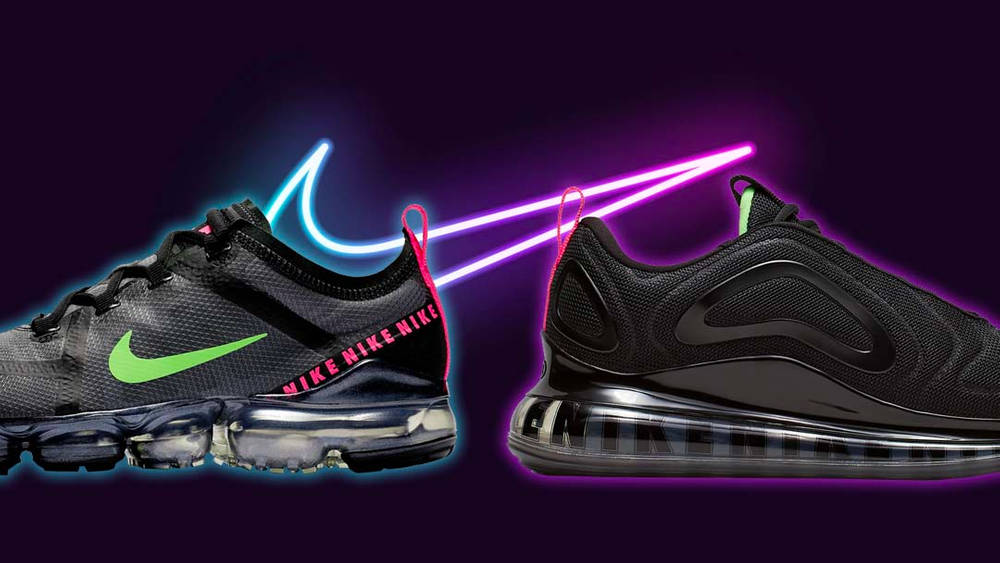 The 25 Greatest Sale Items At Nike UK That You Didn't Know About Neon