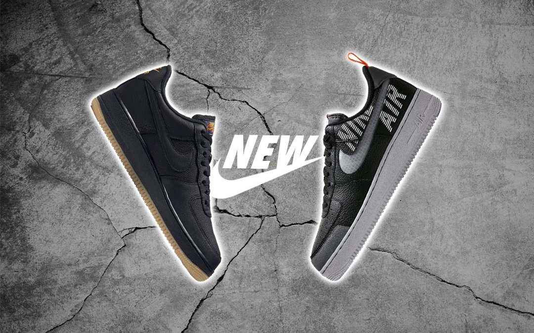 what's the newest nike trainers