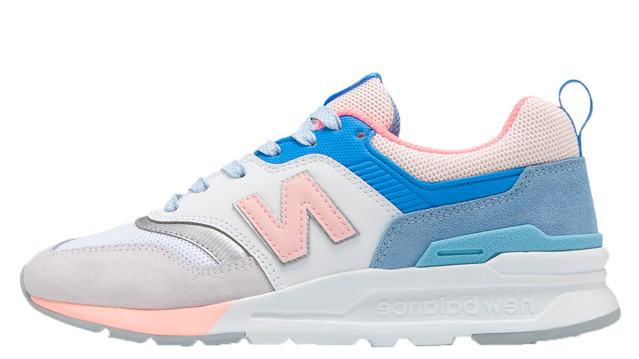 new balance mr530 grey pink