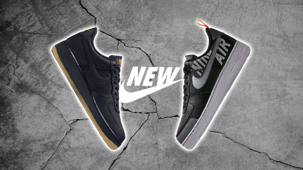These 10 NEW Nike Trainers And Restocks Are About To Sellout These 10 NEW Nike Trainers And Restocks Are About To Sellout