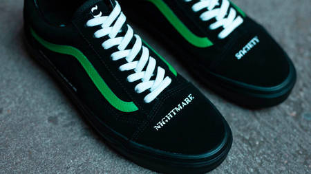 The Coutie x Vans Collection Makes A Statement About Social Media The Coutie x Vans Collection Makes A Statement About Social Media