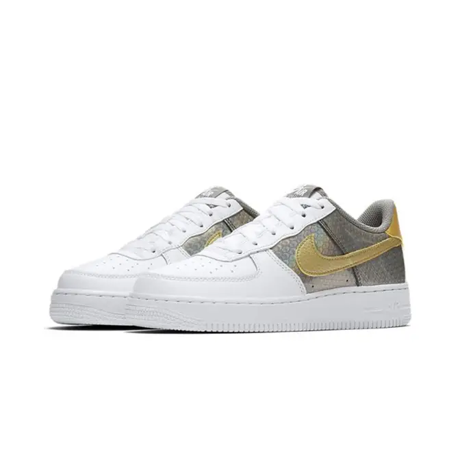 Nike air force 1 baby dragon hotsell