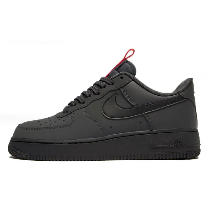 Nike Air Force 1 Anthracite | Where Buy | The Sole Supplier
