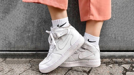 Shop These Special Priced Staples With An EXTRA 25% Off From Foot Locker! Shop These Special Priced Staples With An EXTRA 25% Off From Foot Locker!