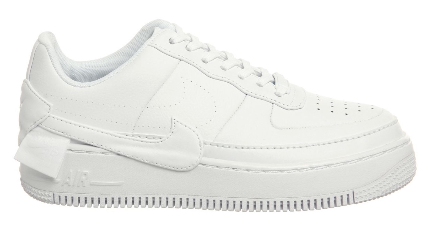 Nike Air Force 1 Jester XX White
