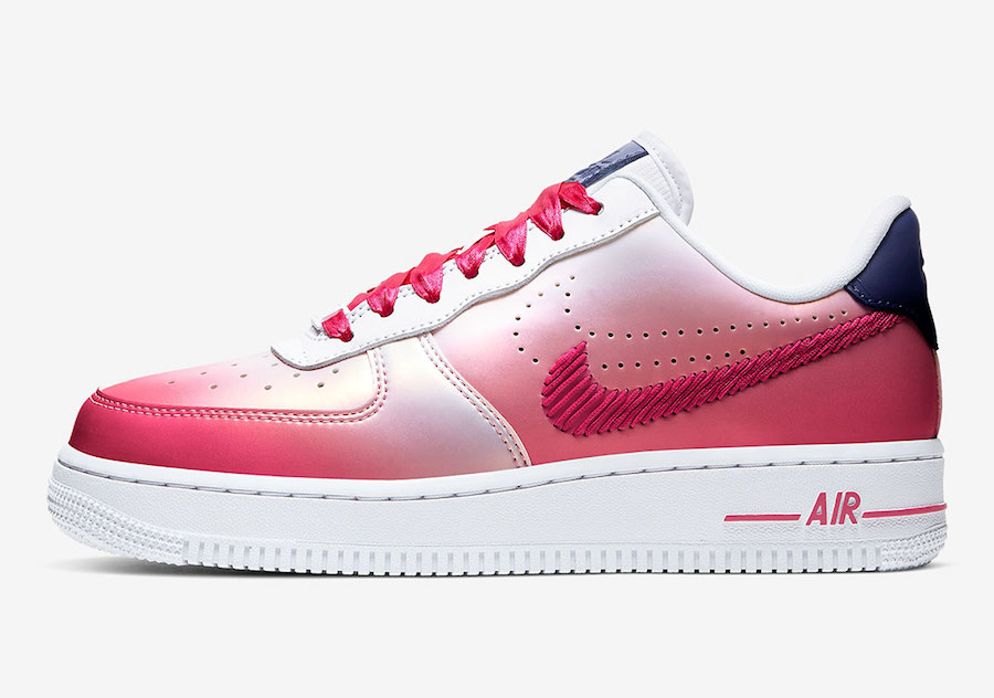 Nike-Air-Force-1-Kay-Yow-CT1092-100-Release-Date-5 side 2