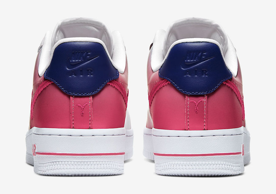 Nike-Air-Force-1-Kay-Yow-CT1092-100-Release-Date-5 heel