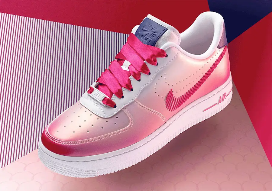 Air force 1 sales 2019 releases