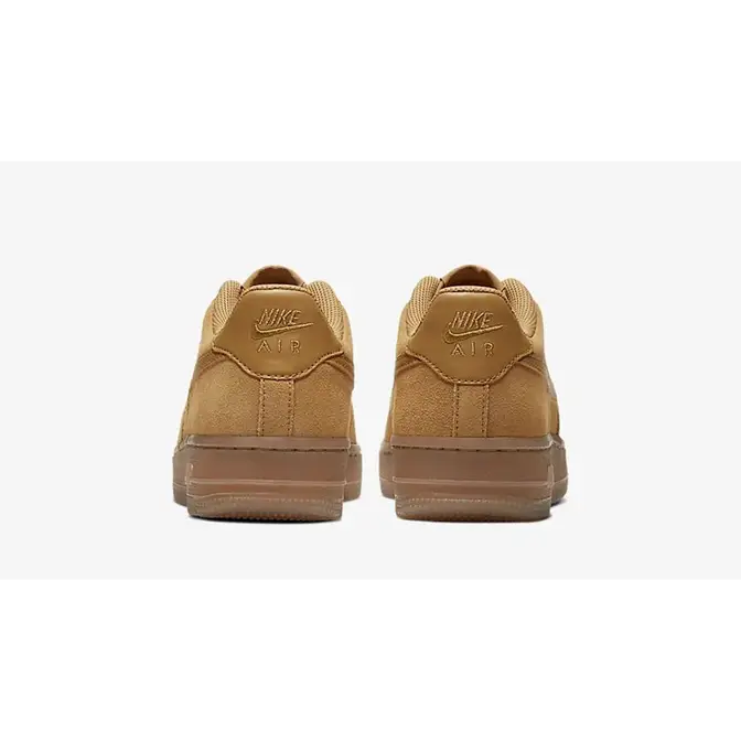 Nike air force 1 lv8 wheat for sales sale