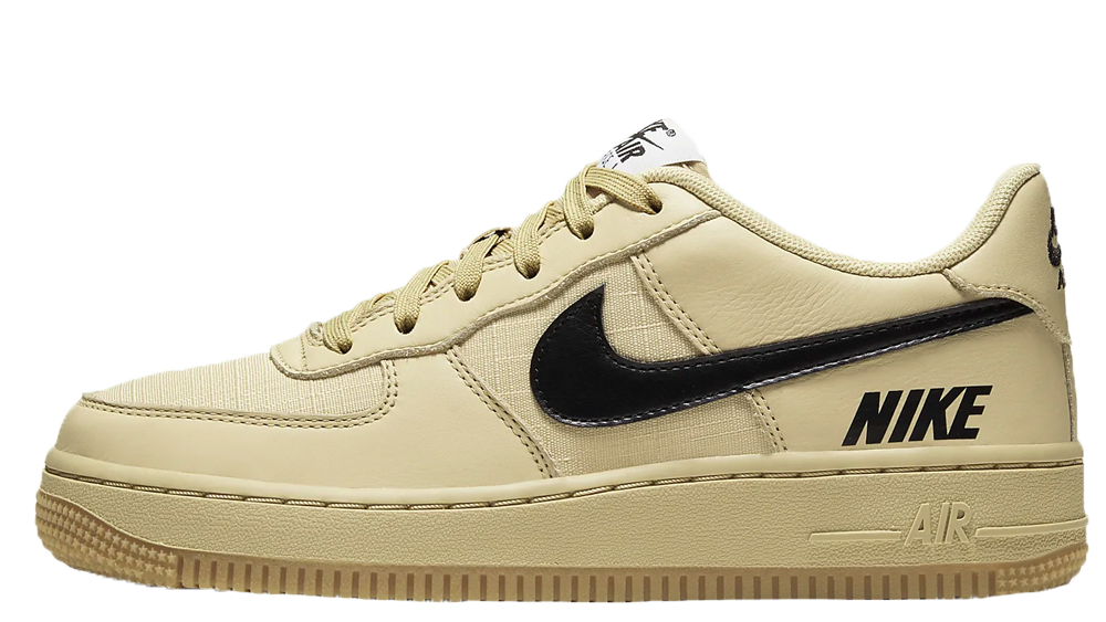 Titolo Shop - Nike Air Force 1 High '07 LV8 WB - Team