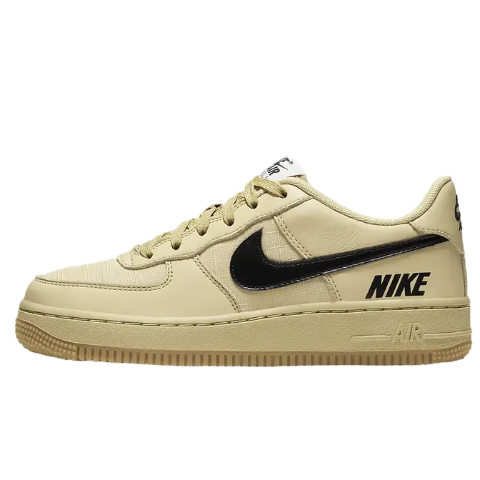 Titolo Shop - Nike Air Force 1 High '07 LV8 WB - Team